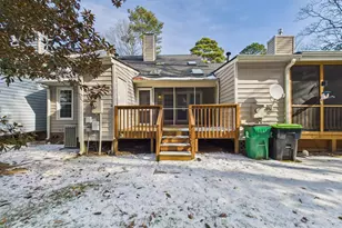 103 Heatherwood Dr, Apex, NC 27502 - Photo 43