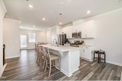 2708 Chert Lane, Raleigh, NC 27610 - Photo 5