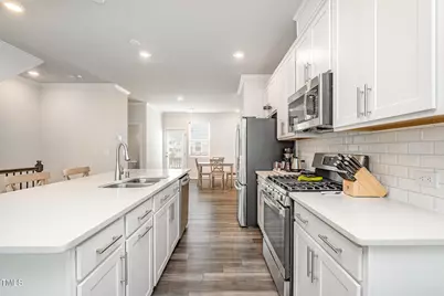 2708 Chert Lane, Raleigh, NC 27610 - Photo 3