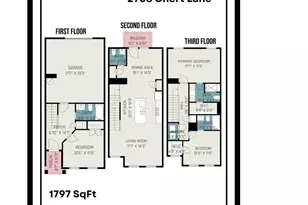 2708 Chert Ln, Raleigh, NC 27610 - Photo 7