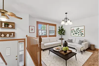 1200 Boxwood Lane, Apex, NC 27502 - Photo 5