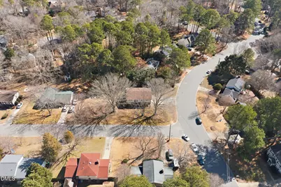 1200 Boxwood Lane, Apex, NC 27502 - Photo 51