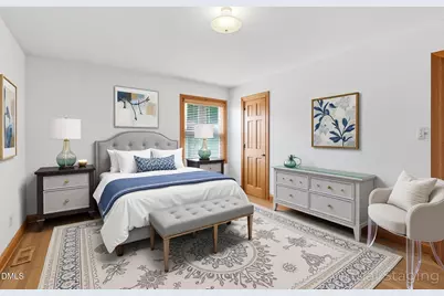 1200 Boxwood Lane, Apex, NC 27502 - Photo 25