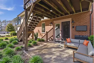 1200 Boxwood Lane, Apex, NC 27502 - Photo 45