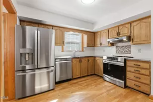 1200 Boxwood Ln, Apex, NC 27502 - Photo 15