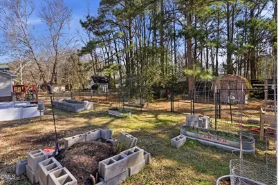 1200 Boxwood Lane, Apex, NC 27502 - Photo 39