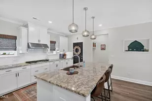 208 Sage Oak Ln, Holly Springs, NC 27540 - Photo 13