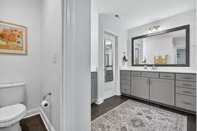 208 Sage Oak Lane, Holly Springs, NC 27540 - Photo 29