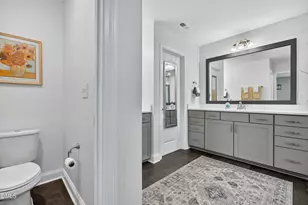 208 Sage Oak Ln, Holly Springs, NC 27540 - Photo 29