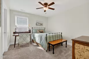 208 Sage Oak Ln, Holly Springs, NC 27540 - Photo 33