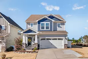 208 Sage Oak Ln, Holly Springs, NC 27540 - Photo 3