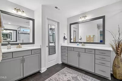 208 Sage Oak Lane, Holly Springs, NC 27540 - Photo 31