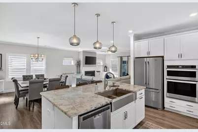 208 Sage Oak Lane, Holly Springs, NC 27540 - Photo 11