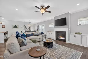 208 Sage Oak Ln, Holly Springs, NC 27540 - Photo 19