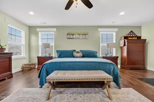 208 Sage Oak Ln, Holly Springs, NC 27540 - Photo 27