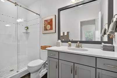 208 Sage Oak Lane, Holly Springs, NC 27540 - Photo 23