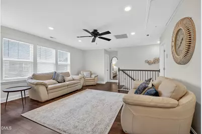 208 Sage Oak Lane, Holly Springs, NC 27540 - Photo 25