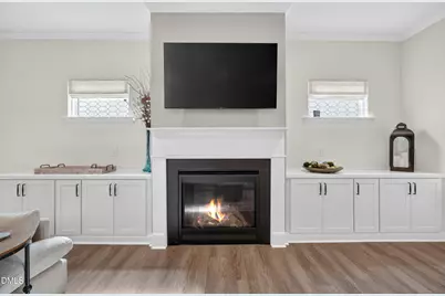 208 Sage Oak Lane, Holly Springs, NC 27540 - Photo 21