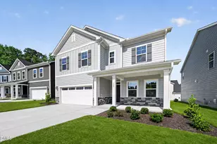304 Seagrass Cir, Wendell, NC 27591 - Photo 1