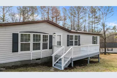 91 Pine Ridge Trail, Henderson, NC 27537 - Photo 5