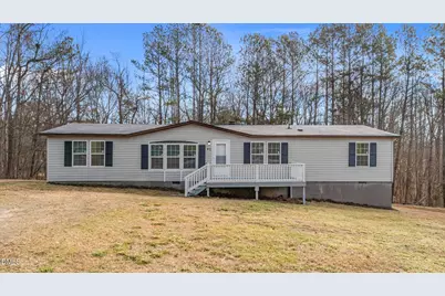 91 Pine Ridge Trail, Henderson, NC 27537 - Photo 1