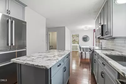 8 Crosswinds Estates Drive, Pittsboro, NC 27312 - Photo 3