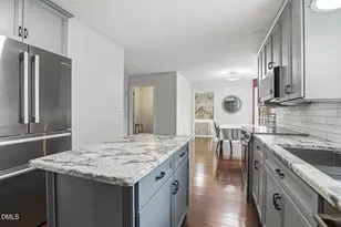 8 Crosswinds Estates Dr, Pittsboro, NC 27312 - Photo 3