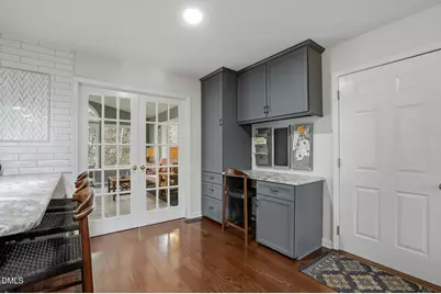 8 Crosswinds Estates Drive, Pittsboro, NC 27312 - Photo 9