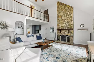 8 Crosswinds Estates Dr, Pittsboro, NC 27312 - Photo 21