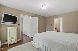 8 Crosswinds Estates Dr, Pittsboro, NC 27312 - Photo 23