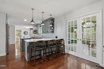 8 Crosswinds Estates Drive, Pittsboro, NC 27312 - Photo 7