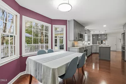 8 Crosswinds Estates Drive, Pittsboro, NC 27312 - Photo 11