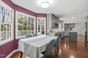 8 Crosswinds Estates Dr, Pittsboro, NC 27312 - Photo 11