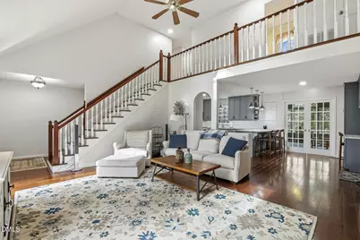 8 Crosswinds Estates Drive, Pittsboro, NC 27312 - Photo 19