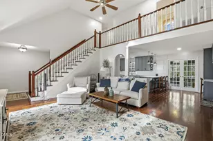 8 Crosswinds Estates Dr, Pittsboro, NC 27312 - Photo 19