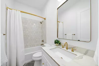 108 W Chestnut Avenue, Wake Forest, NC 27587 - Photo 5