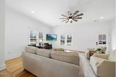 108 W Chestnut Avenue, Wake Forest, NC 27587 - Photo 15