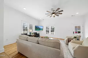 108 W Chestnut Ave, Wake Forest, NC 27587 - Photo 15