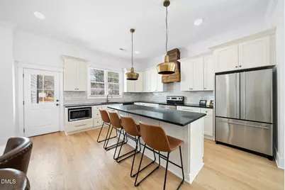 108 W Chestnut Avenue, Wake Forest, NC 27587 - Photo 3