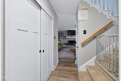 119 Arbuckle Lane, Cary, NC 27511 - Photo 13