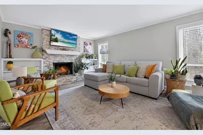 119 Arbuckle Lane, Cary, NC 27511 - Photo 3