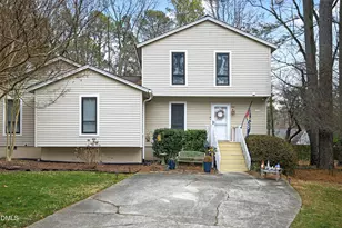 119 Arbuckle Ln, Cary, NC 27511 - Photo 1