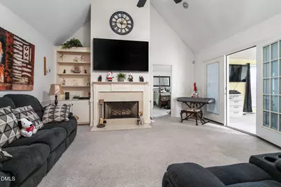 1626 Hackberry Drive, Rocky Mount, NC 27804 - Photo 5