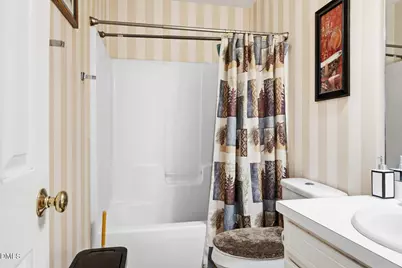 1626 Hackberry Drive, Rocky Mount, NC 27804 - Photo 21