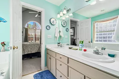 1626 Hackberry Drive, Rocky Mount, NC 27804 - Photo 17