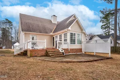 1626 Hackberry Drive, Rocky Mount, NC 27804 - Photo 29