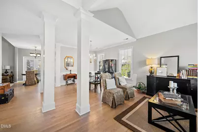 1309 Stewarts Glen Circle, Raleigh, NC 27615 - Photo 5