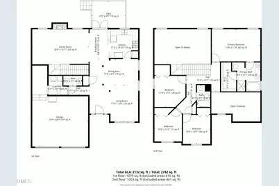 1309 Stewarts Glen Circle, Raleigh, NC 27615 - Photo 33