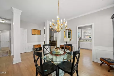 1309 Stewarts Glen Circle, Raleigh, NC 27615 - Photo 9