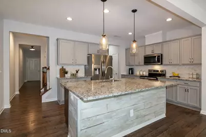 1035 Fitchie Place, Durham, NC 27703 - Photo 7